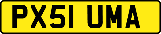 PX51UMA