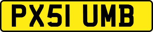 PX51UMB