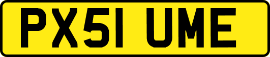 PX51UME