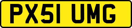 PX51UMG