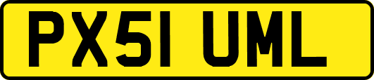 PX51UML