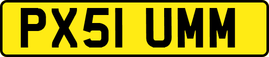 PX51UMM