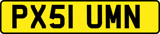 PX51UMN