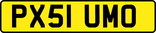 PX51UMO