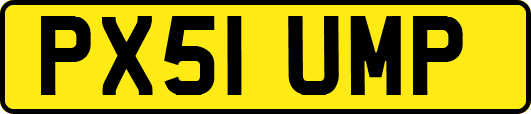 PX51UMP