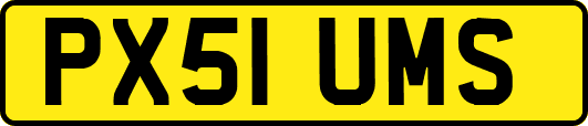 PX51UMS
