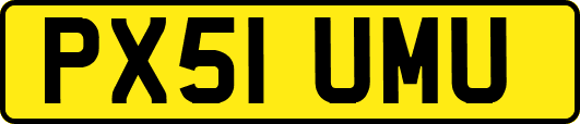 PX51UMU