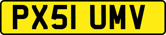 PX51UMV