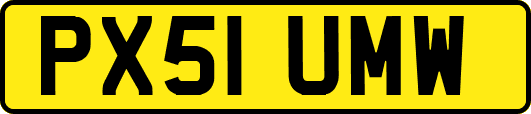 PX51UMW