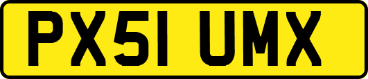 PX51UMX