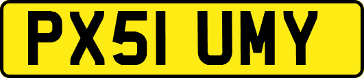 PX51UMY