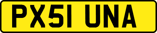 PX51UNA