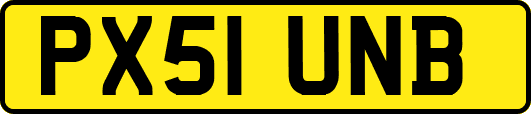 PX51UNB