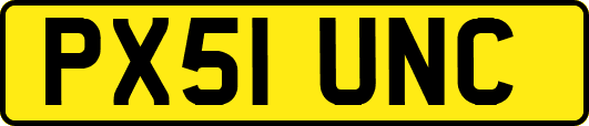 PX51UNC