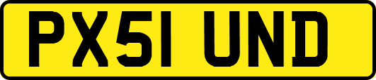 PX51UND