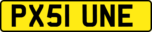 PX51UNE