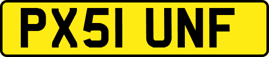 PX51UNF