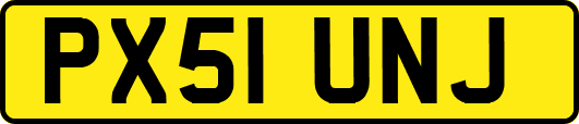 PX51UNJ