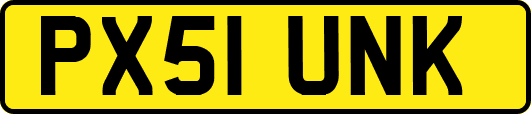 PX51UNK