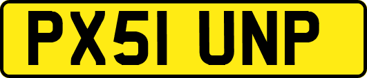 PX51UNP