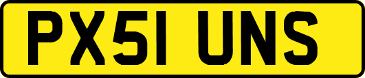 PX51UNS