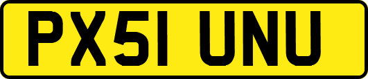 PX51UNU