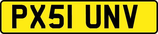 PX51UNV