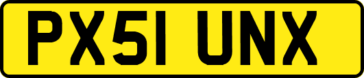 PX51UNX