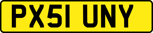 PX51UNY