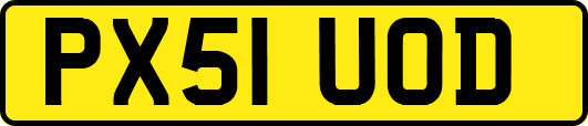 PX51UOD
