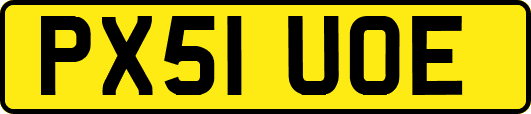 PX51UOE