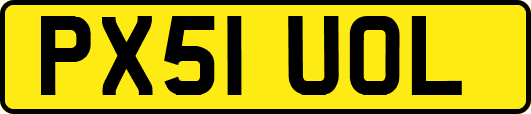 PX51UOL
