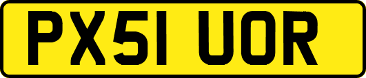 PX51UOR