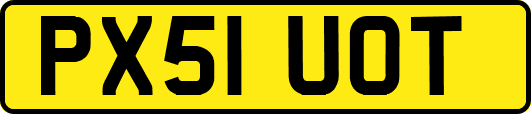 PX51UOT