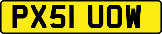 PX51UOW