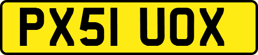 PX51UOX