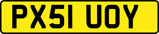 PX51UOY