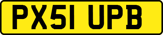 PX51UPB