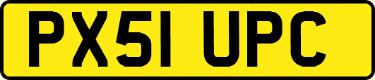 PX51UPC