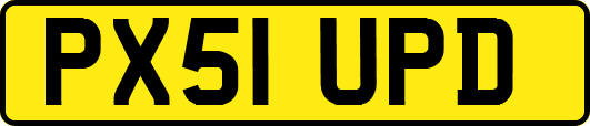 PX51UPD