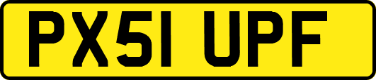 PX51UPF