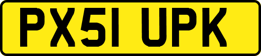 PX51UPK