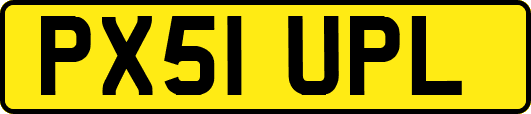 PX51UPL