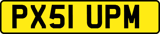 PX51UPM
