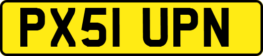 PX51UPN