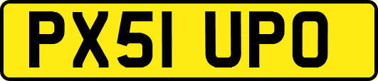 PX51UPO