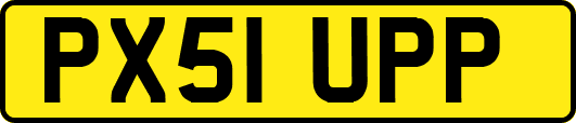 PX51UPP