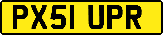 PX51UPR