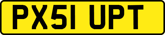 PX51UPT