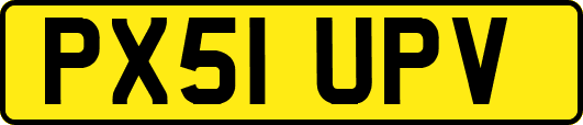 PX51UPV